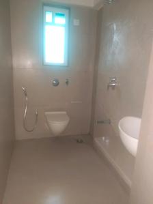 Bedroom Two Image of 850 Sq.ft 2 BHK Apartment / Flat for sale in Raj One, Kandivali West Mumbai for Rs. 14600000