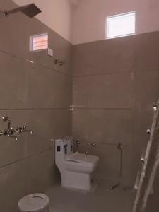 Common Bathroom Image of 650 Sq.ft 2 BHK Independent House for sale in Chipiyana Buzurg Ghaziabad for Rs. 6205200