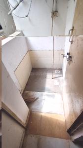 Balcony Image of 710 Sq.ft 1 BHK Apartment / Flat for rent in Bakeri City, Vejalpur Ahmedabad for Rs. 15500