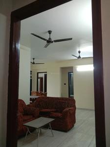 Main Entrance Image of 1400 Sq.ft 3 BHK Apartment / Flat for sale in Magnolia Merlion, Rajarhat Kolkata for Rs. 11000000