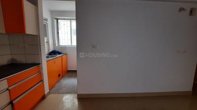 Kitchen Image of 1310 Sq.ft 3 BHK Apartment / Flat for rent in Bommasandra Bengaluru for Rs. 19000