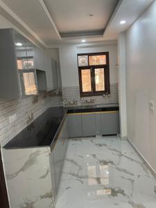 Chhatarpur extension south Delhi Kitchen 1