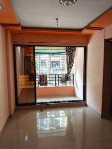 1 BHK Flat