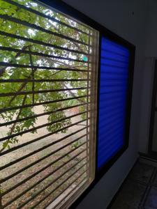 Balcony Image of 1500 Sq.ft 1 BHK Builder Floor for rent in Badiyakheri Sehore for Rs. 5000