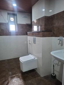 Image of 4000 Sq.ft 4 BHK Apartment / Flat for rent in Banjara Hills, Hyderabad for Rs. 165000