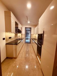 Kitchen Image of 8000 Sq.ft 6 BHK Independent House for sale in Sector 43 Gurgaon for Rs. 120000000