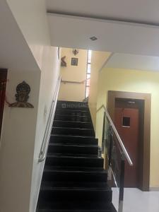 Image of 2010 Sq.ft 3 BHK Apartment / Flat for rent in Himayath Nagar, Hyderabad for Rs. 45000