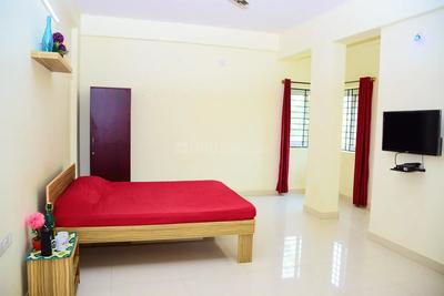 Bedroom Image of Colive Rio Grande in Brookefield, Bengaluru