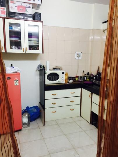 Rama Cita Del Kitchen 1