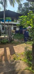 Chevarambalam Plot View 2