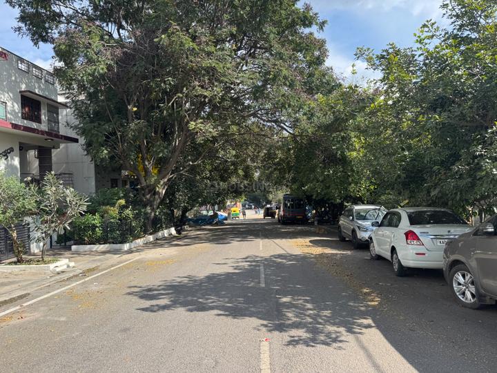 Nagarabavi BDA plot Main Image 1