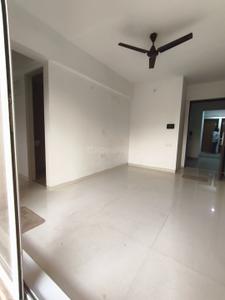 Hall Image of 750 Sq.ft 1 BHK Apartment / Flat for sale in Kharghar Navi Mumbai for Rs. 6500000