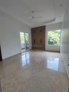 Hall Image of 2925 Sq.ft 3 BHK Builder Floor for sale in Defence Colony New Delhi for Rs. 145000000