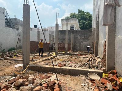 Image of 1300 Sq.ft 3 BHK Independent House for sale in Indira Nagar, Lucknow for Rs. 10000000