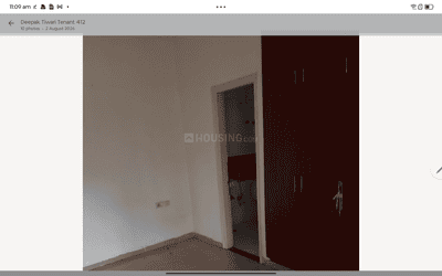 Image of 1035 Sq.ft 2 BHK Apartment / Flat for sale in Baddi, Solan for Rs. 5000000