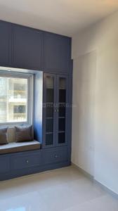 Bedroom Image of 2167 Sq.ft 3 BHK Apartment / Flat for sale in Cooke Town Bengaluru for Rs. 34000000