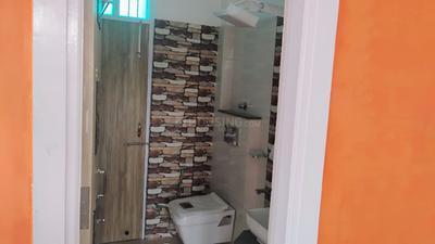 Bathroom Image of 2500 Sq.ft 1 BHK Independent House for sale in Bithoor Kanpur for Rs. 7200000