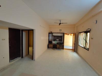 Hall Image of 822 Sq.ft 2 BHK Apartment / Flat for sale in Old Bowenpally Secunderabad for Rs. 4100000