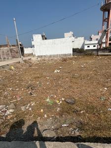 Image of 600 Sq.ft Residential Plot / Land for sale in Oyster Prabhatam Oyster City, Kalibillod, Indore for Rs. 750000