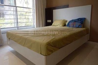 Bedroom Image of 800 Sq.ft 2 BHK Apartment / Flat for sale in LD Viceroy, Chembur Mumbai for Rs. 24500000
