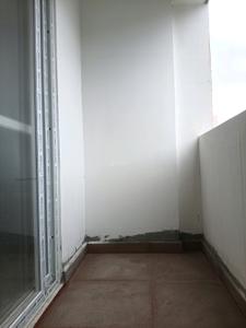 Bedroom Two Image of 1220 Sq.ft 2 BHK Apartment / Flat for rent in Mahadevapura Bengaluru for Rs. 45005