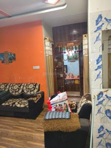 Bedroom Image of 700 Sq.ft 2 BHK Independent House for rent in Daldal Seoni Raipur for Rs. 15000