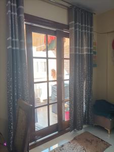 Bedroom Image of 705 Sq.ft 2 BHK Apartment / Flat for rent in Sipani Jardin, Bommasandra Bengaluru for Rs. 17000