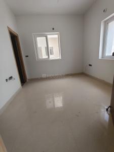 Bedroom Image of 1413 Sq.ft 3 BHK Apartment / Flat for sale in Bolarum Secunderabad for Rs. 8500000