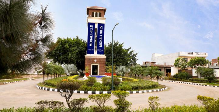 Sector 105 Main Image 1