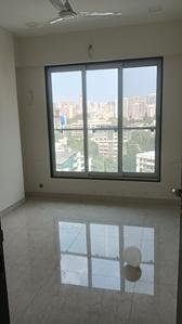 Hall Image of 700 Sq.ft 2 BHK Apartment / Flat for sale in Malad West Mumbai for Rs. 21500000