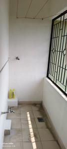 Balcony Image of 1410 Sq.ft 3 BHK Apartment / Flat for rent in Cantonment Tiruchirappalli for Rs. 20000