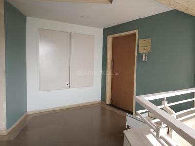 Balcony Image of 2910 Sq.ft 4.5 BHK Apartment / Flat for sale in Kolte Patil 24K Glitterati, Pimple Nilakh Pune for Rs. 41500000