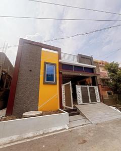 Image of 600 Sq.ft 2 BHK Villa for sale in Maraimalai Nagar, Chennai for Rs. 2655000
