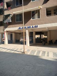 Image of 1350 Sq.ft 1 BHK Apartment / Flat for sale in Machala, Indore for Rs. 1300000