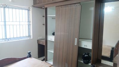 Bedroom Image of 1150 Sq.ft 2 BHK Apartment / Flat for rent in Banaswadi Bengaluru for Rs. 32000
