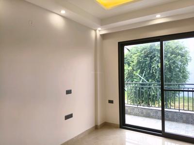 Bedroom Image of 1836 Sq.ft 2 BHK Builder Floor for rent in Sector 31 Gurgaon for Rs. 35000