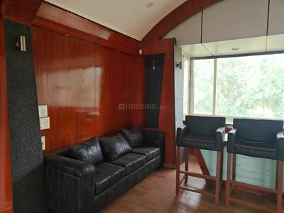 Hall Image of 7380 Sq.ft 5 BHK Penthouse for sale in Esteem Retreat, Armane Nagar Bengaluru for Rs. 105000000