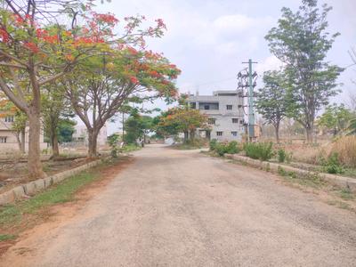 Image of 1029 Sq.ft Residential Plot / Land for sale in Madivala, Bengaluru for Rs. 4891265