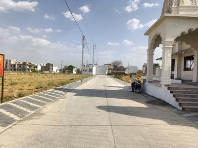 Image of 2700 Sq.ft 3 BHK Apartment / Flat for sale in Kanadiya, Indore for Rs. 16000000