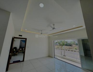Hall Image of 850 Sq.ft 2 BHK Apartment / Flat for sale in Aditya Orchid, Bhayli Vadodara for Rs. 3600000