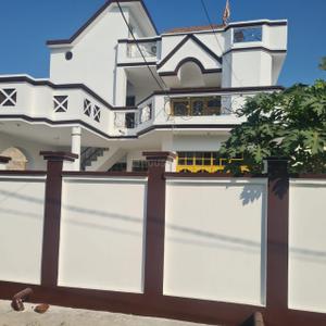 Image of 2900 Sq.ft 5 BHK Duplex for rent in Guru Nanak Nagar, Jammu for Rs. 45000