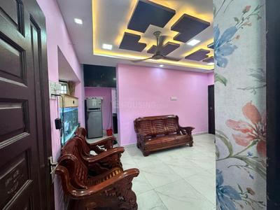 Hall Image of 2500 Sq.ft 6 BHK Independent House for sale in Palavakkam, Sholinganallur Chennai for Rs. 26000000