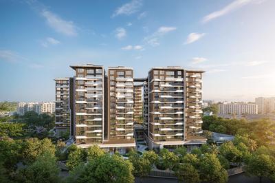 3 BHK Flat