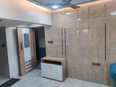 Bedroom Image of 900 Sq.ft 2 BHK Apartment / Flat for rent in Chembur Mumbai for Rs. 62000
