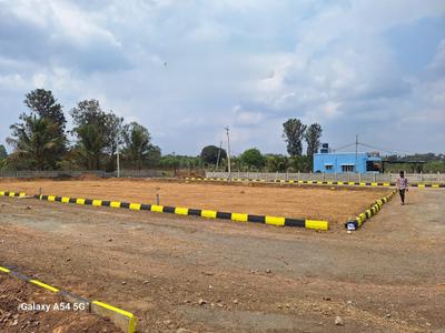 Image of 850 Sq.ft 2 BHK Independent House for sale in Anekal, Bengaluru for Rs. 5400000