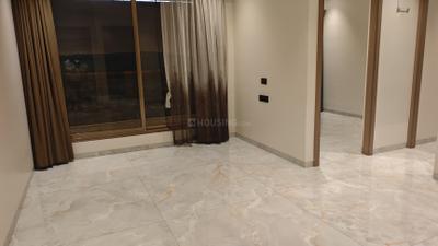 Living Room Image of 1098 Sq.ft 2 BHK Apartment / Flat for sale in Dream Meadows, Kharghar Navi Mumbai for Rs. 7500000
