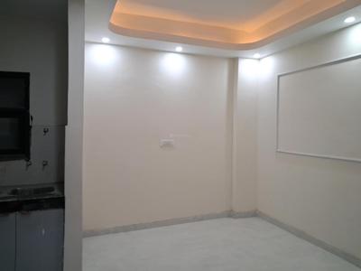 Living Room Image of 600 Sq.ft 1 BHK Apartment / Flat for sale in JMD Tower, Sector 74 Noida for Rs. 2500000