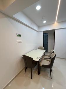 Hall Image of 1100 Sq.ft 2 BHK Apartment / Flat for sale in Aadhya Ankoor, Baner Pune for Rs. 9400000