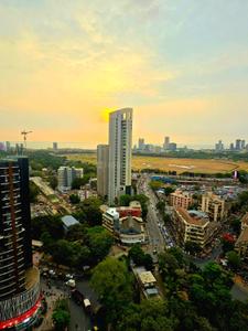 Image of 1000 Sq.ft 2 BHK Apartment / Flat for sale in Jacob Circle, Mumbai for Rs. 30000000