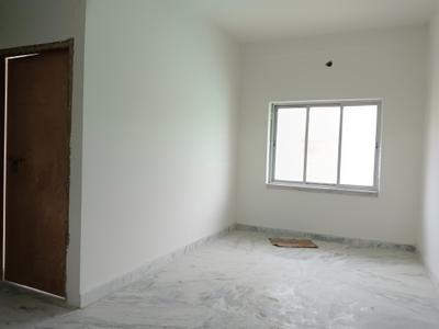Bedroom Image of 870 Sq.ft 2 BHK Apartment / Flat for sale in Purba Barisha Kolkata for Rs. 4350000
